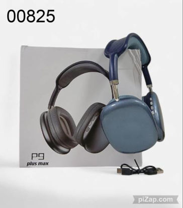 Imagen de AURICULAR VINCHA PLUS MAX 2.26